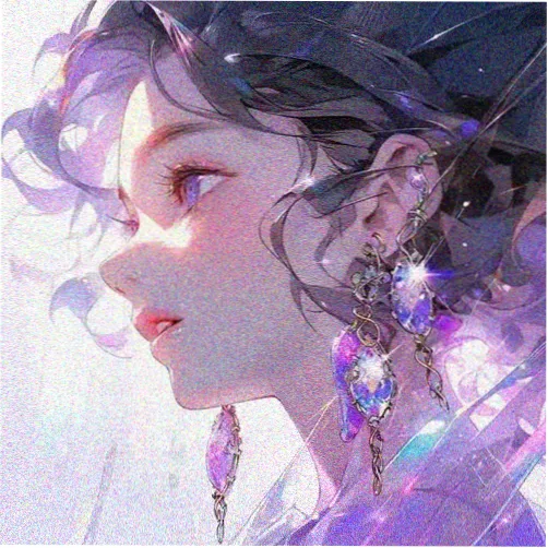 橘子汽水 头像